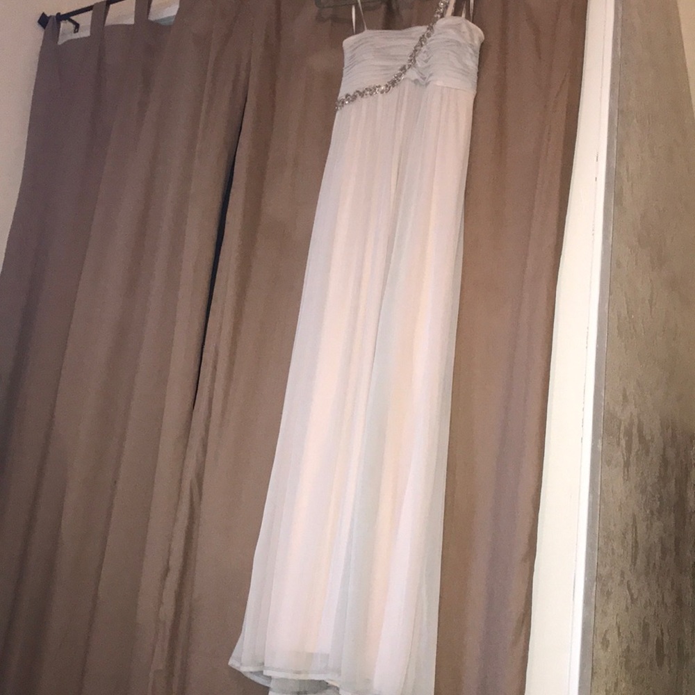 Prom Dress - Picture 2 of 8